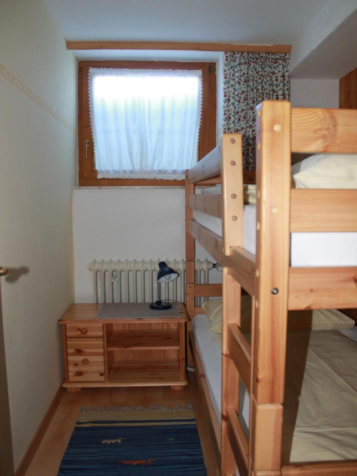 Ferienapartmenthaus Hubertushof Mittenwald Exteriör bild