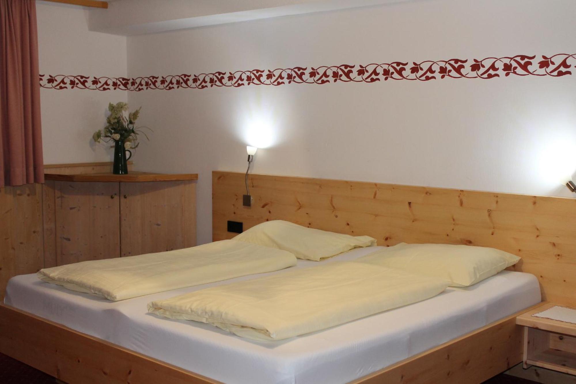 Ferienapartmenthaus Hubertushof Mittenwald Exteriör bild