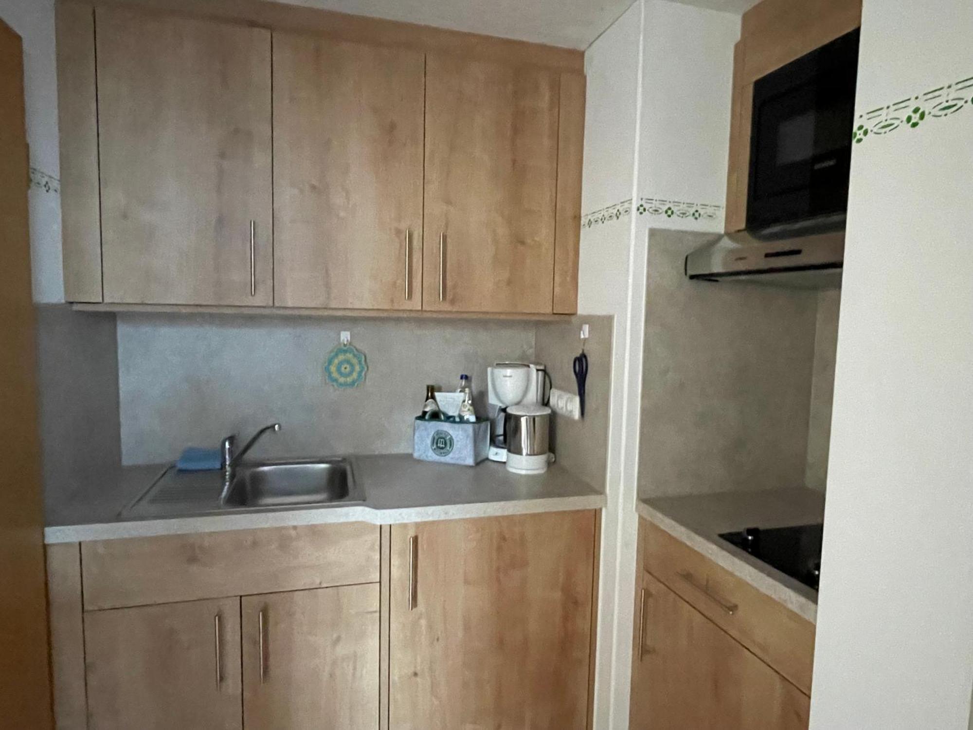 Ferienapartmenthaus Hubertushof Mittenwald Exteriör bild