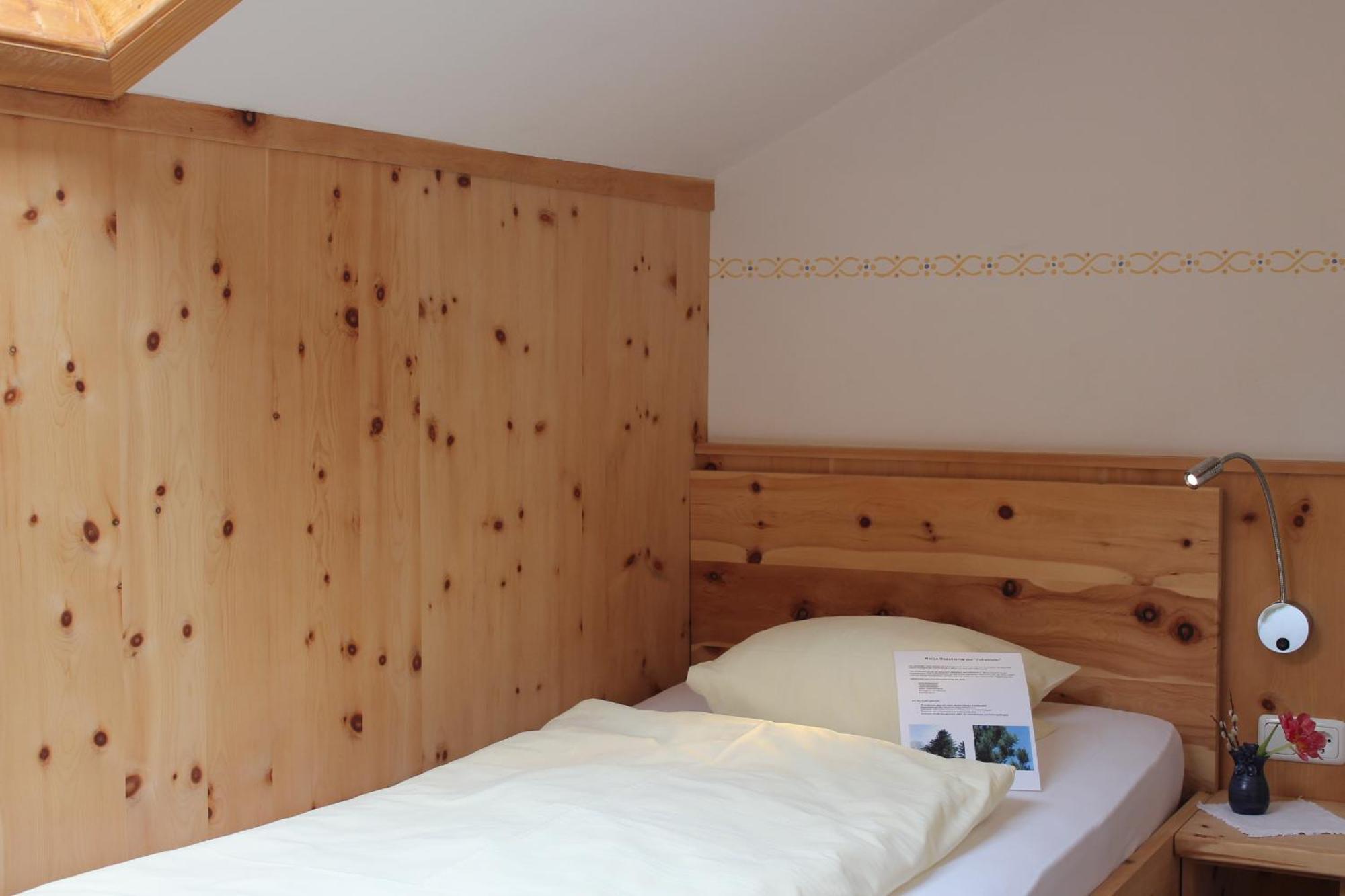 Ferienapartmenthaus Hubertushof Mittenwald Exteriör bild